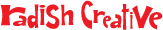 Radish Small Logo