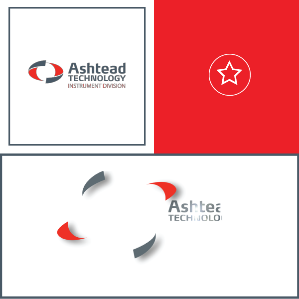Ashtead Technology - motion graphics